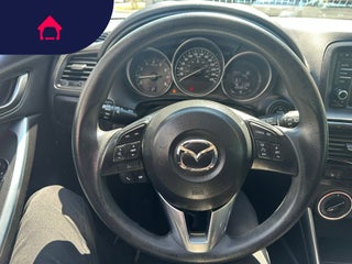 2015 Mazda CX-5