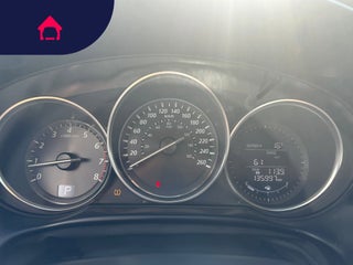 2015 Mazda CX-5