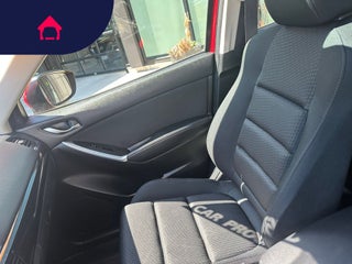 2015 Mazda CX-5