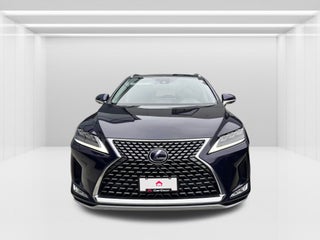 2020 Lexus RX