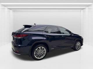 2020 Lexus RX