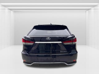 2020 Lexus RX