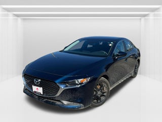 2022 Mazda 3