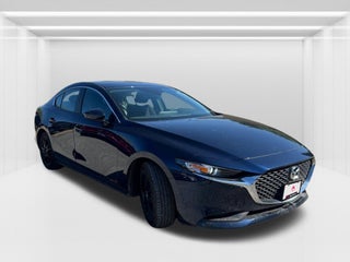 2022 Mazda 3