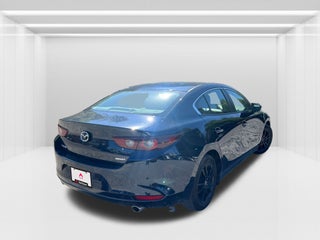 2022 Mazda 3