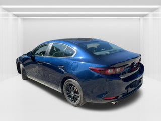 2022 Mazda 3