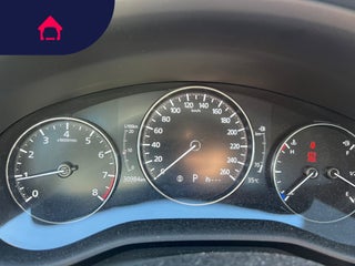 2022 Mazda 3