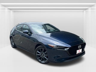 2022 Mazda Mazda3 Hatchback