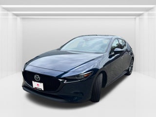 2022 Mazda Mazda3 Hatchback