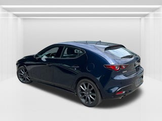 2022 Mazda Mazda3 Hatchback