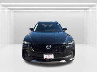 2024 Mazda CX-50