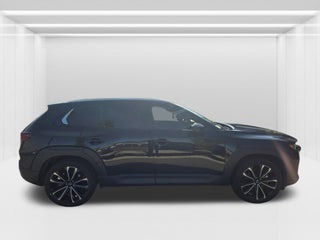 2024 Mazda CX-50