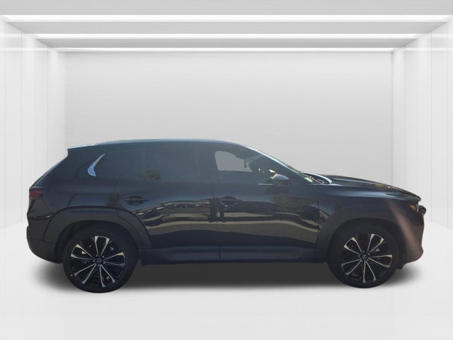 2024 Mazda CX-50