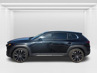 2024 Mazda CX-50