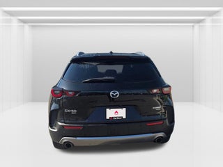 2024 Mazda CX-50