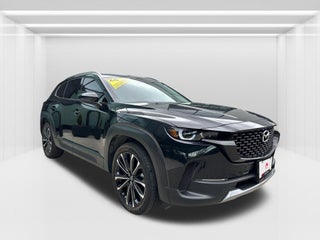 2024 Mazda CX-50