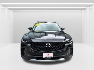 2024 Mazda CX-50