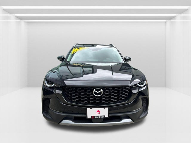 2024 Mazda CX-50