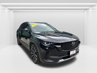 2024 Mazda CX-50