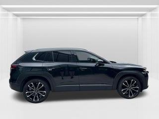 2024 Mazda CX-50