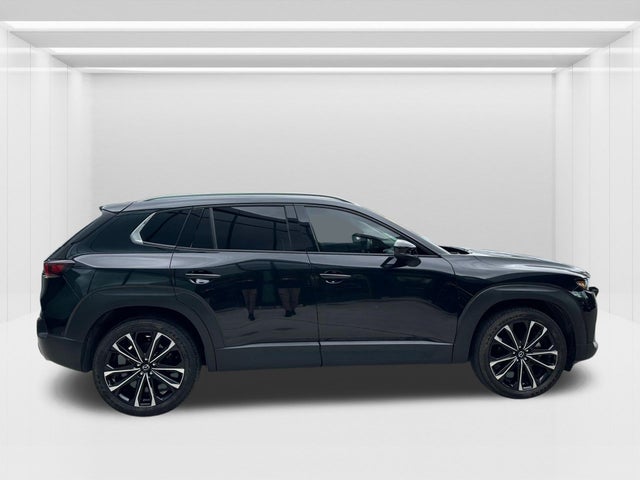 2024 Mazda CX-50
