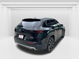 2024 Mazda CX-50