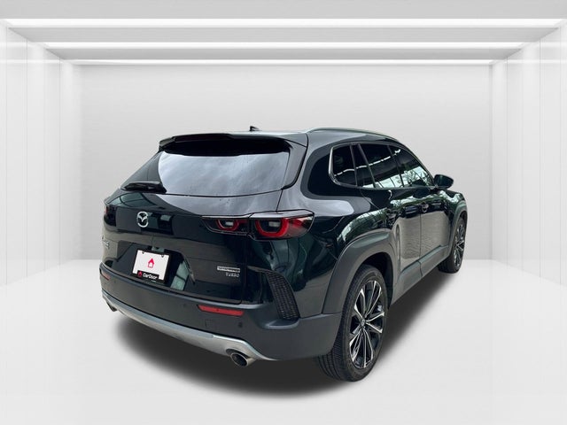 2024 Mazda CX-50