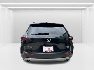 2024 Mazda CX-50