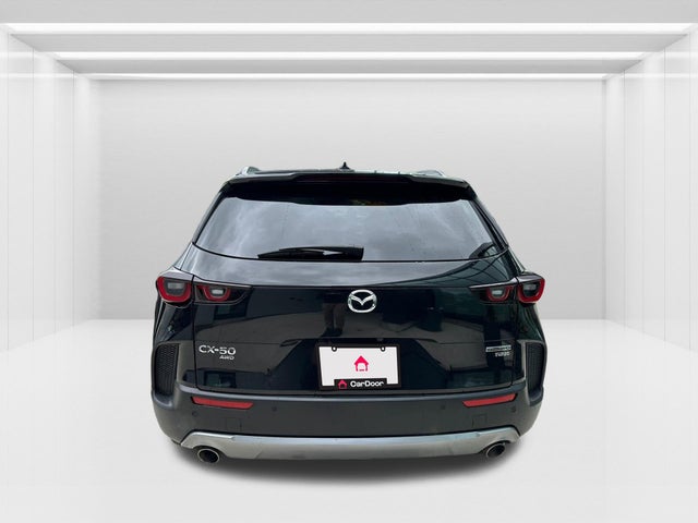2024 Mazda CX-50