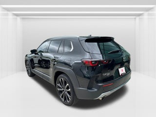 2024 Mazda CX-50