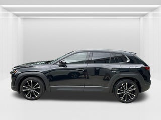 2024 Mazda CX-50