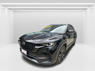 2024 Mazda CX-50