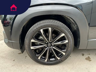2024 Mazda CX-50
