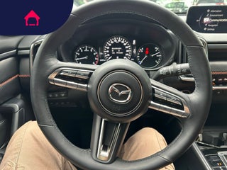 2024 Mazda CX-50
