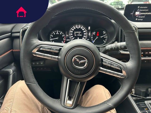 2024 Mazda CX-50