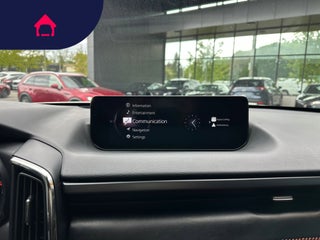 2024 Mazda CX-50