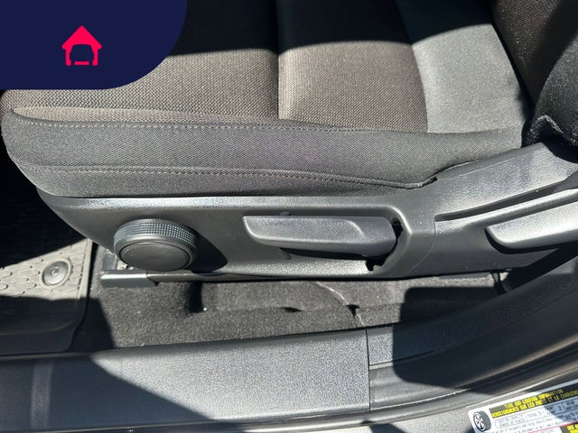 2020 Mazda Mazda3 Sedan