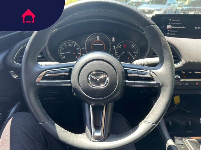 2020 Mazda Mazda3 Sedan