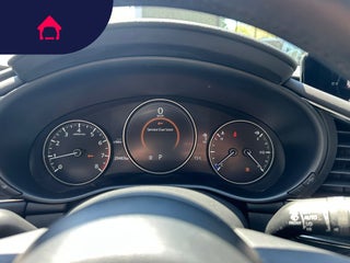 2020 Mazda Mazda3 Sedan
