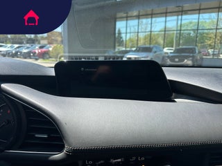 2020 Mazda Mazda3 Sedan