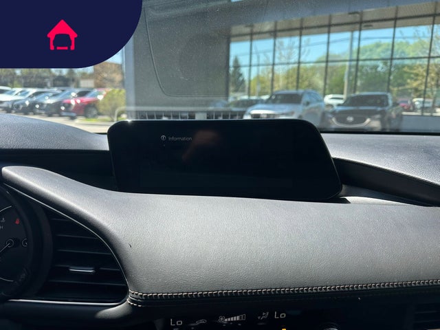 2020 Mazda Mazda3 Sedan