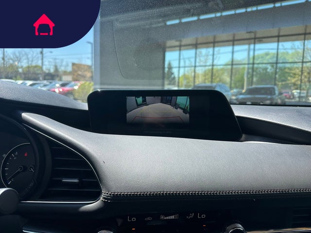 2020 Mazda Mazda3 Sedan