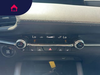 2020 Mazda Mazda3 Sedan