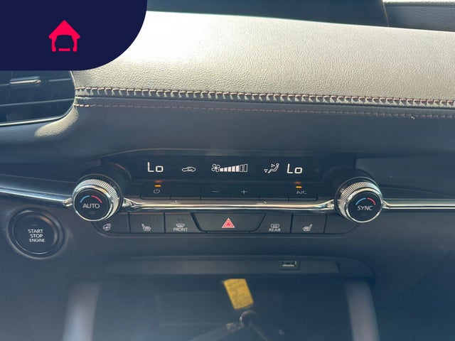 2020 Mazda Mazda3 Sedan