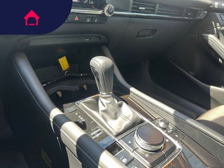 2020 Mazda Mazda3 Sedan