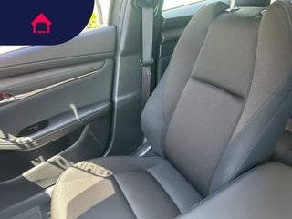 2020 Mazda Mazda3 Sedan