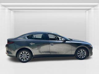 2020 Mazda Mazda3 Sedan