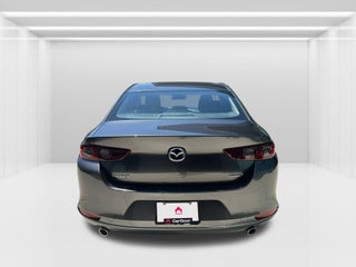 2020 Mazda Mazda3 Sedan
