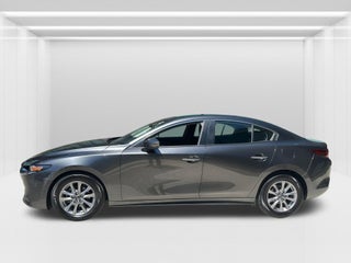 2020 Mazda Mazda3 Sedan