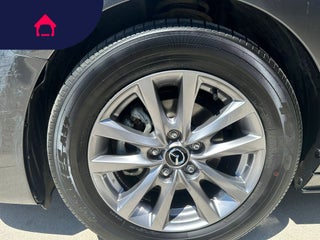 2020 Mazda Mazda3 Sedan